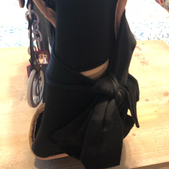 Juicy Couture purse - Picture 4 of 6